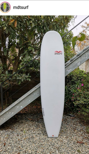 Imagen 5 de 8 de Fun.tablon De Surf..Mdt Surfboards..