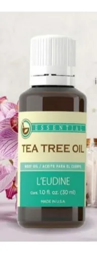 Tea Tree Oil Leudine