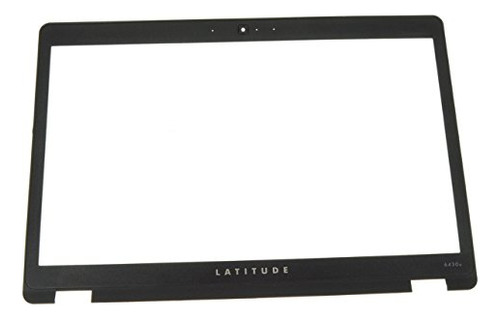 Titude 6430u 14  Lcd Frontal Trim Cover Bisel Plastico - N3r