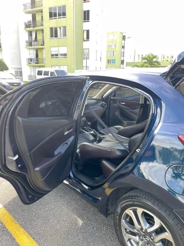 Mazda 2 1.5 Grand Touring Lx