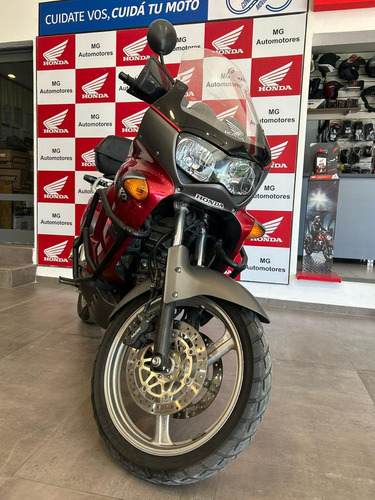 Honda Varadero