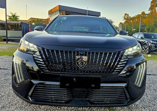 Peugeot 2008 1.0T Gt