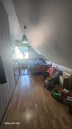 ¡tu Hogar En Coyhaique: Comodidad Y Ubicación Ideal!