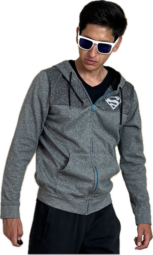 Sudadera Superman