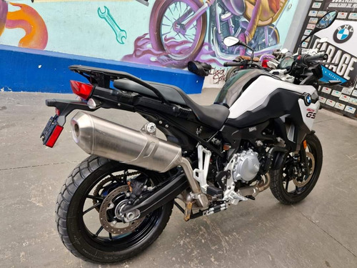 Bmw F750 Gs 2020 Titulo Limpio Checala !!!!!!!!!