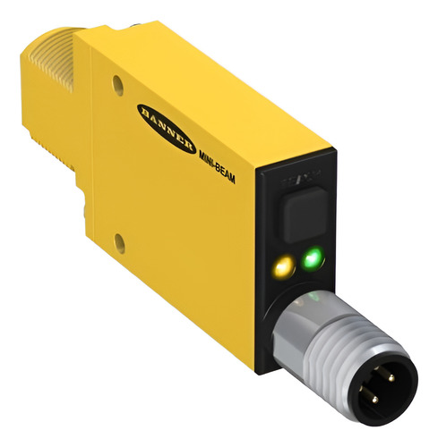 53714 Fibra Mini-beam Banner Mod. Sme312fqd