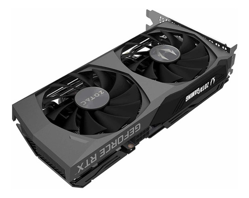 Imagen 6 de 6 de Zotac Gaming Geforce Rtx 3060 Ti Twin Edge Oc Lhr