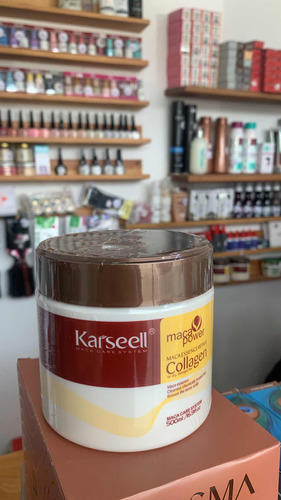 Karseell Collagen 500ml Original 100%