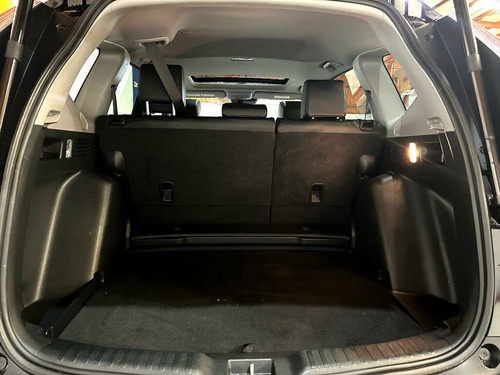 Imagen 9 de 13 de Honda Crv 2017 Full 4x4 Americana Clean Recien Importada