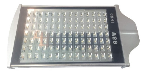 Luminaria Reflector Led  Street, Alumbrado Publico 100w