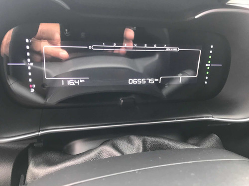 Citroën C4 Cactus 1.6 Vti 115 Feel Pk 2019