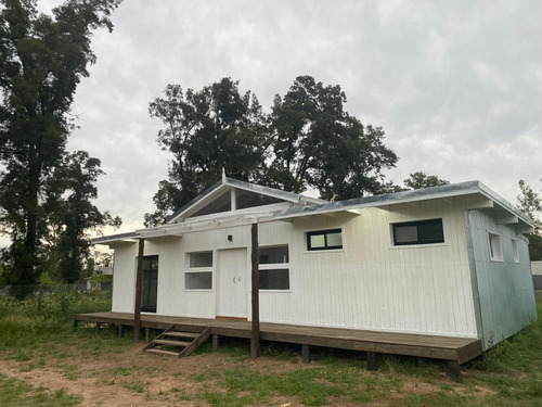Casa En Venta - 3 Dormitorios 2 Baños - 600mts2 - Ingeniero Maschwitz