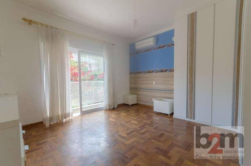 Sobrado À Venda, 600 M² Por R$ 1.690.000,00 - Parque Dos Príncipes - São Paulo/sp - So0603