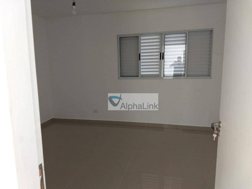 Casa À Venda, 400 M² Por R$ 1.950.000,00 - Residencial Doze (alphaville) - Santana De Parnaíba/sp - Ca0891