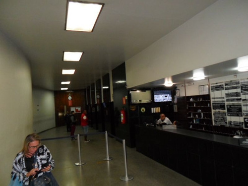 Sala Comercial - Av Afonso Pena - 1083