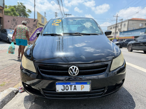 Volkswagen Gol 1.6 Vht Power Total Flex 5p