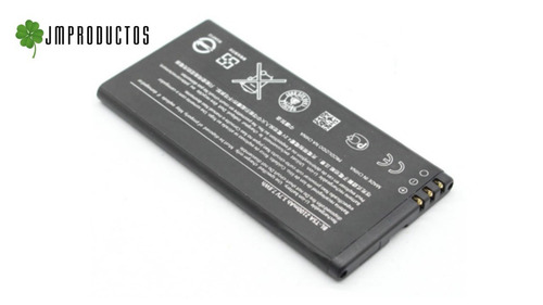 Bateria Compatible Nokia Lumia 550 Bl-t5a Lumia 550