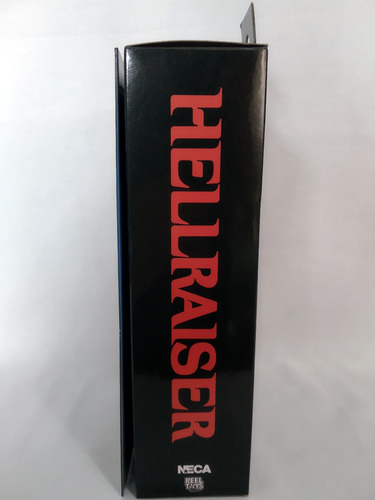 Ultimate Pinhead Hellraiser Neca
