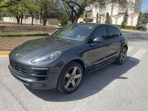 Porsche Macan 3.0 Gts At