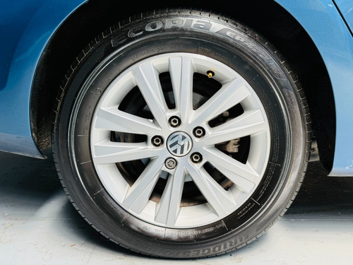 Volkswagen Jetta 2.0 At