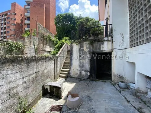 Casa En Venta - Mls #24-27458