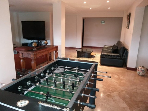 Casa ( 2 Niveles ) Venta Lomas De La Lagunita Mls - 24-24821