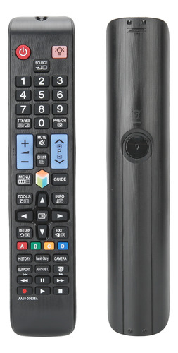 Control Remoto De Tv Universal Multifuncional Para Televisió