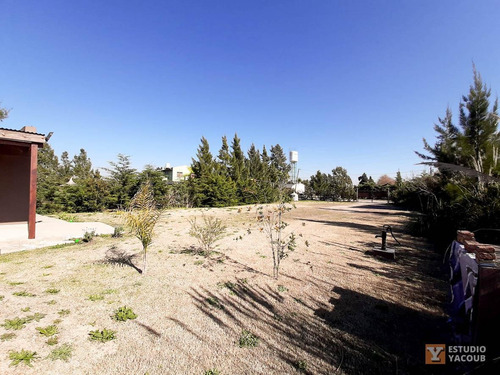 Imagen 27 de 30 de Casa Venta 1 Dormitorio 1 Baño 1 Patio Parrilla Y Pileta 1078 Mts 2 Totales- Los Talas