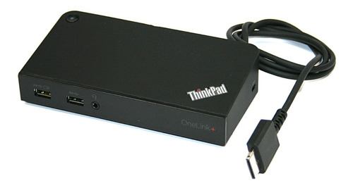 Docking Lenovo Thinkpad Onelink+ Dock Outlet Du9047s1
