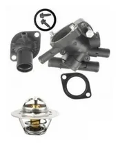 Comprar Porta Termostato Renault Kangoo 1.9 F8q Con Termostato