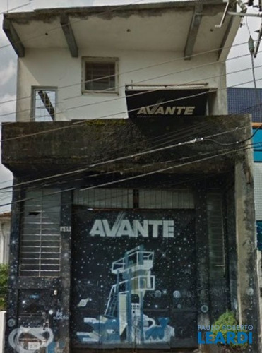 Imagem 2 de 2 de Galpão - Casa Verde - Sp - 395733