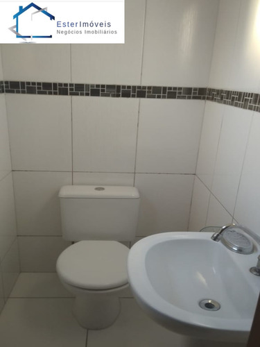 Imagem 21 de 30 de Casa Oportunidade No Polvilho Atras Do Regional R$ 350 Mil - Ca00292 - 69814669