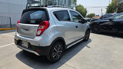 Chevrolet Beat 1.2 Active