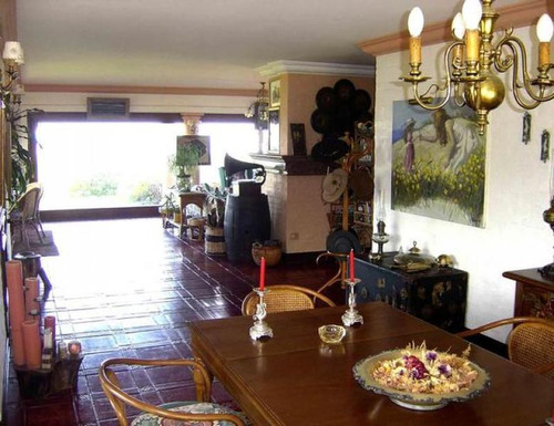 Casa Primera Linea Del Mar-lho1209585