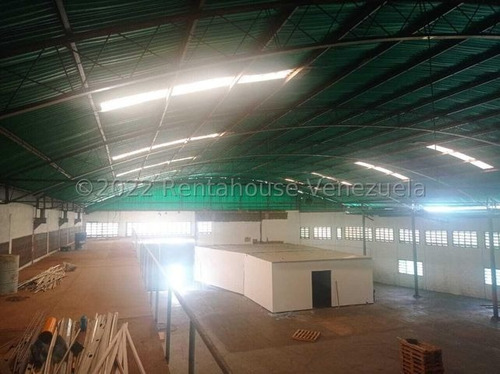 Imagen 10 de 12 de Se Alquila Galpón Comercial#23-13649#veronica Martinez Rent-a-house