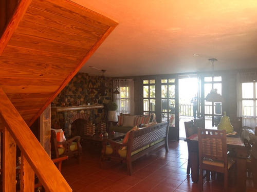 Imagen 28 de 30 de Vendo Villa 3 Niveles 4 Hab/ 900 Mt2 Rancho Guaraguao Contan