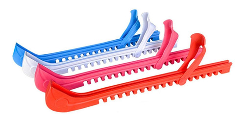 2 Cubiertas De Cuchillas Ajustables Para Zapatos De
