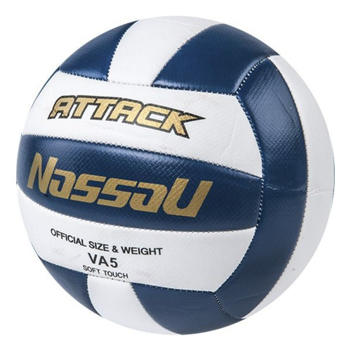 Pelota Voley Nassau Attack Va5