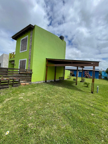 Venta De Dos Propiedades En Camet Norte!!