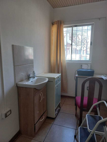 Vendo Casa La Serena Centro (83916)