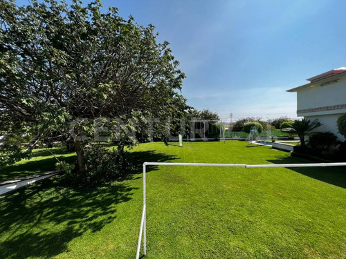 Residencia Lomas De Cocoyoc, Morelos