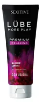 Comprar Gel Intimo Anal Efecto Relajante Lubricante Lube Sex Anal
