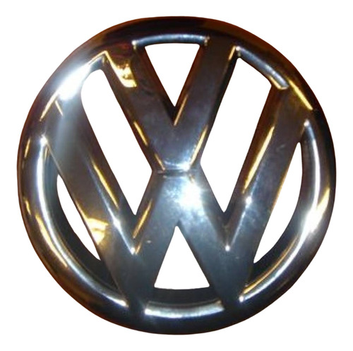 Emblema Careta Vw Gol Ii 95-00