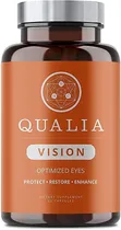 Comprar Qualia Vision Cuida Tus Ojos Optimiza Apoya Y Protege.