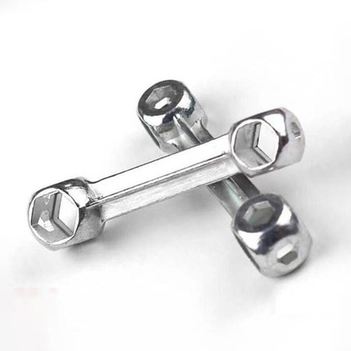 Llave Hexagonal Para Bicicleta, Herramientas De Reparación