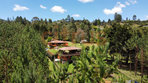 Casa En Venta En Guarne - Guarne