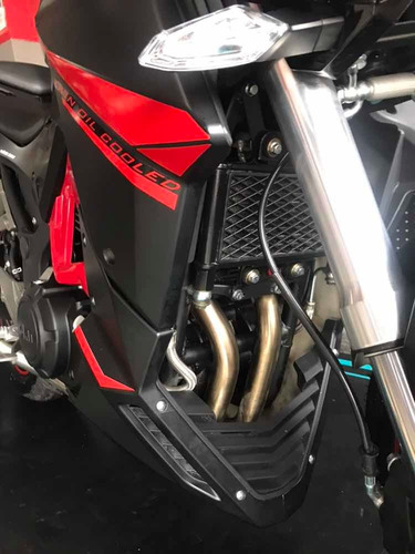 Okn 300 Inyecion Bicilindrica (super Contado)