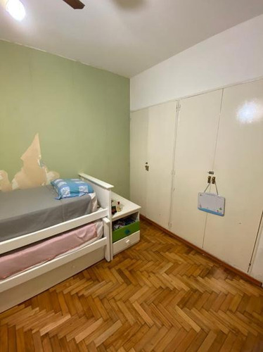 Imagen 7 de 11 de Av Pueyrredon Al 600 Y Tucuman 74 M2 3 Ambientes 2 Patios