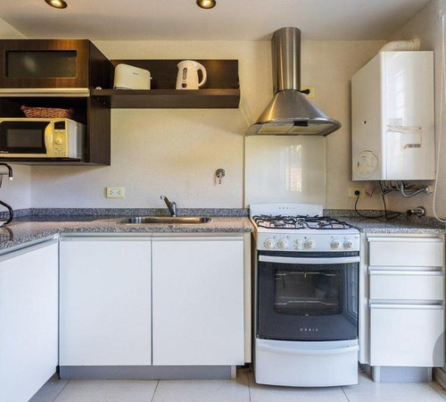 Imagen 8 de 13 de Departamento En Venta - 2 Y 1/2 Ambientes - Pinamar