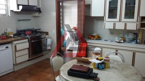 Imagem 4 de 13 de Sobrado Chácara 188m² Inglesa Estuda Permuta Em Sp - 1790
